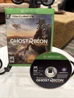 Tom Clancy's Ghost Recon: Wildlands (Microsoft Xbox One, 2017) Works Great! Fun
