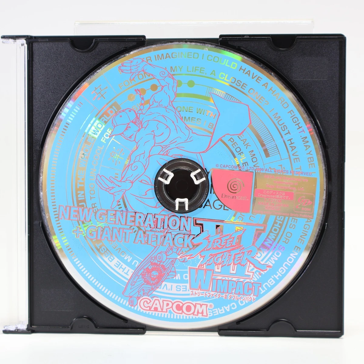Sega Dreamcast 1999 Video Games with Demo for sale | eBay
