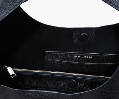 Marc Jacobs The XL Sack Bag in Black | eBay