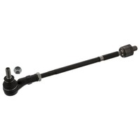 Febi Bilstein Spurstange Vorderachse Rechts U.A. FüR Audi, Skoda, VW