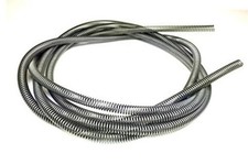Stainless Brake Line Protector Gravel Guard Spring for 3/16" 3/16" - 16 Feet