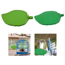 Bird Perch Stand Platform Parrot Platform Toy for Small Parakeets Lovebirds