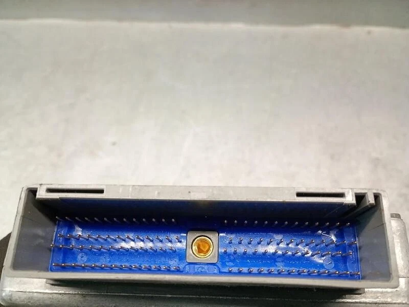 2S7A12A650BPF centralina motore per FORD MONDEO III TURNIER (BWY) 2000 5337314 - Immagine 3 di 4