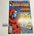 World Of Smallville #3 (1988) DC Comics Superman Related Vintage Comic 80s