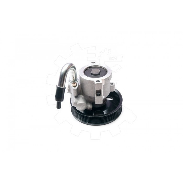 Pompe de direction assistée hydraulique pour Daewoo Kalos et Chevrolet 1.4 16V