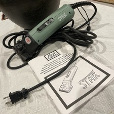 Lister Shearing Star Clippers 110V For Horses, Sheep, Cows, Goats Etc. W/ Manual