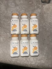 6 PACK DOSE For Your Liver Support Supplement Cleanse 2oz