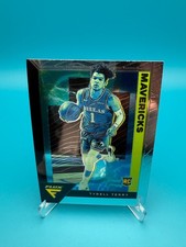 2020-21 Panini Flux - Rookies Tyrell Terry #238 (RC)