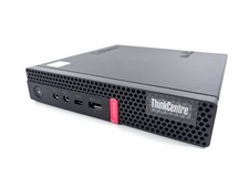 Lenovo ThinkCentre M75q-1 - 3.4GHz AMD Athlon...