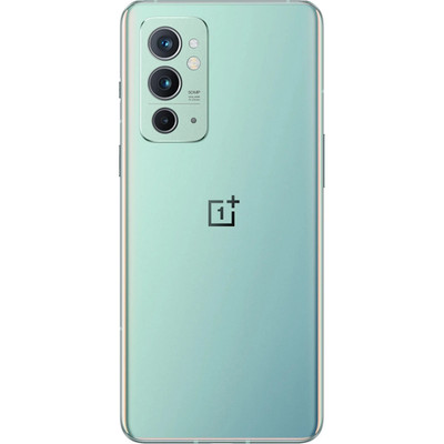 OnePlus 9RT 5G 6.62'' 120Hz 12GB+256GB 50MP Dual SIM Snapdragon 888 Green 4500mAh