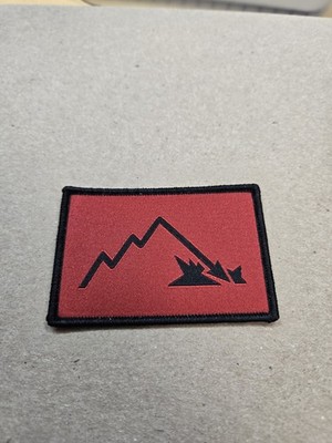 Task Force Doomer the End Red Mini