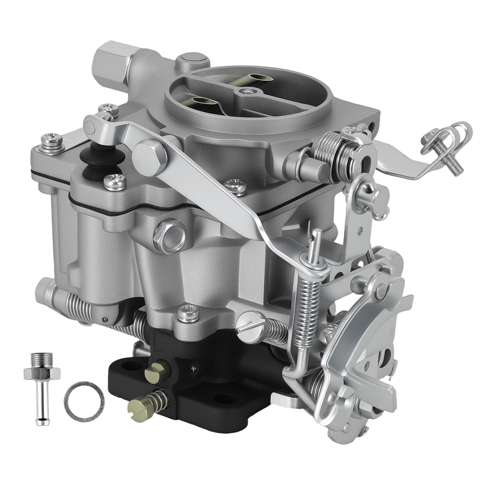 Carburateur 4K Corolla 21100-24045 pièce de rechange pour moteur essence 3K