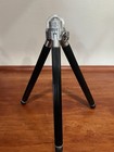 Vintage Ising Bergneustadt Germany Telescoping Tripod with case  — photo 3