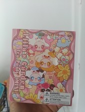 Authentic Baby Three Lila  s Garden Tea Party Blind Box New