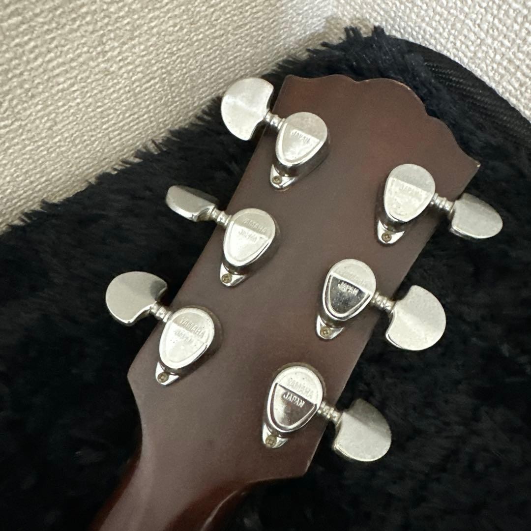 Acoustic Guitar Yamaha CJ-818SB Jumbo Sunburst | eBay
