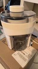 Kenwood Juicer JE600T Juice Extractor **Excellent Working Condition** London N12