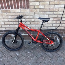 Barracuda Flare Junior 13inch Frame 20inch Wheels Excellent Condition
