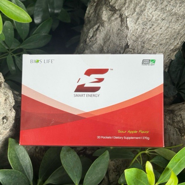 Unicity Bios Life E Smart Energy Drink Weight Management Super 