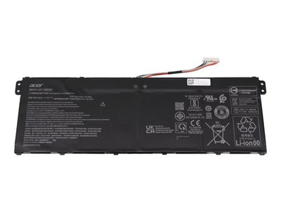 Acer Akku für Aspire 3 (A315-23G) 41Wh 11,55V (AP19B5K)