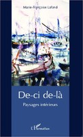 Marie-FrançOise Lafond | De-Ci De-Là | Taschenbuch | FranzöSisch (2020) | 208 S.