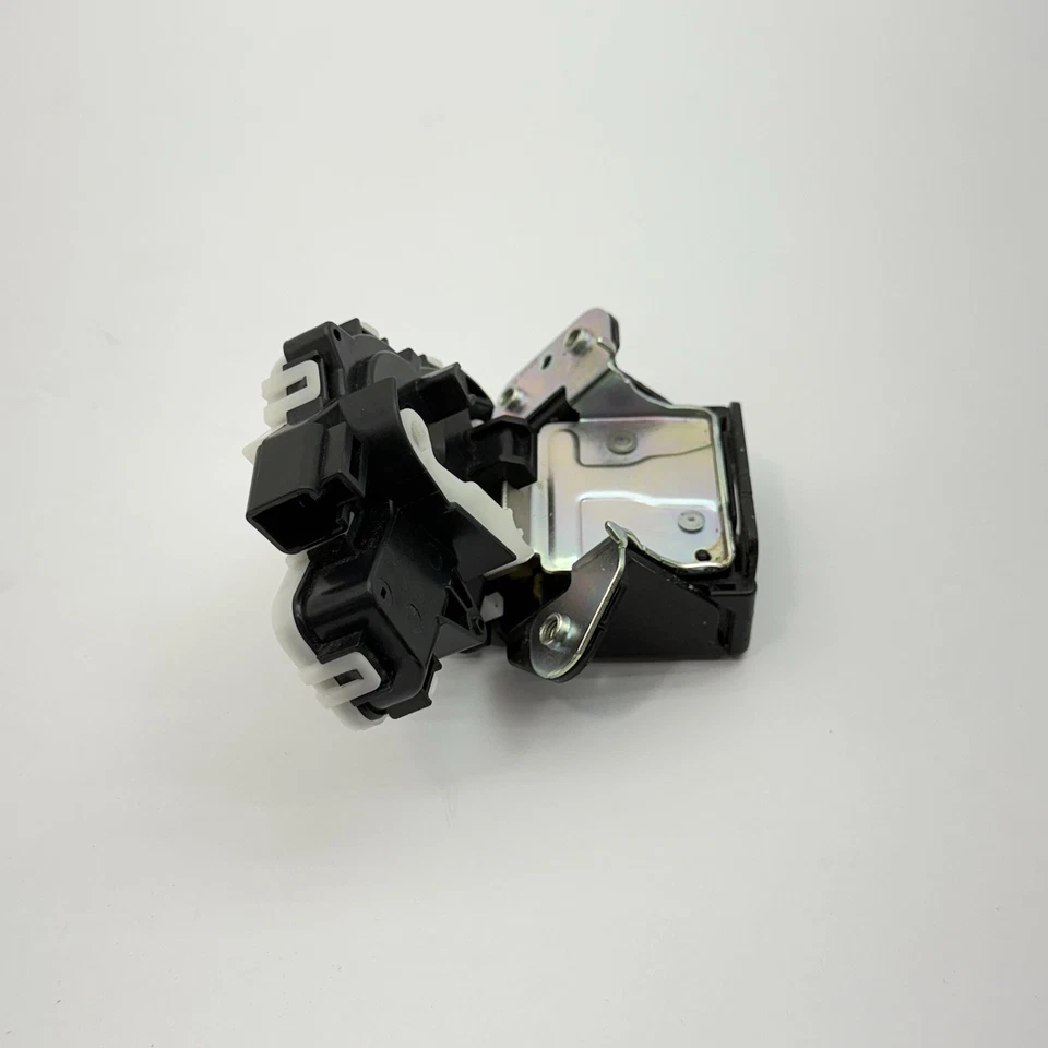 Mazda 6 3 2012-2018 puerta trasera maletero bloqueo cierre mecanismo de cierre C6728 Foto 4 de 4