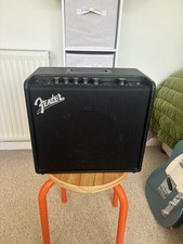 Fender Mustang LT25 Guitar Amp