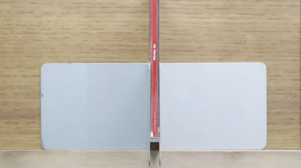 One Direction ONE WAY OR ANOTHER CD Japan 6 - Image 3 of 4