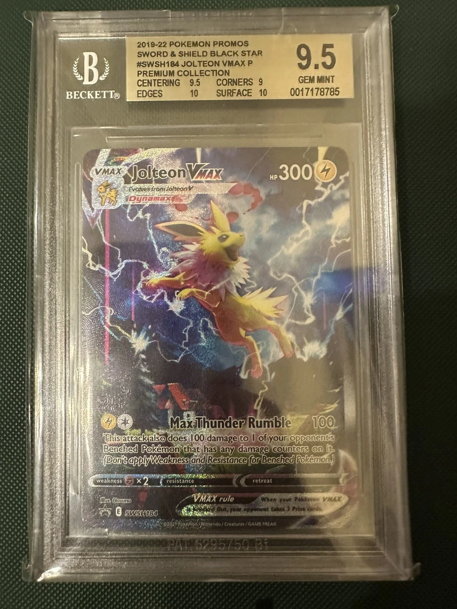 25+ Pokémon TCG Professional Sports Authenticator (PSA) 9.5 Graded