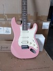 Open Box Electric Guitar set Rosewood Fretboard 1ZA8336B0309593985 — photo 2
