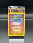 Pokemon Factory Sealed Ancient Mew - Mint 1999-2000 Holo Promo- READ DESCRIPTION