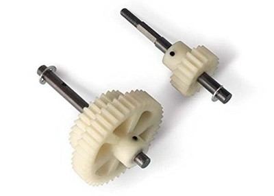 Traxxas Single Speed Transmission Conversion Kit for T-Maxx Classic Small 