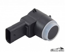 Einparkhilfe Sensor Hinten für VW EOS Touran Caddy III Scirocco Porsche 03-17