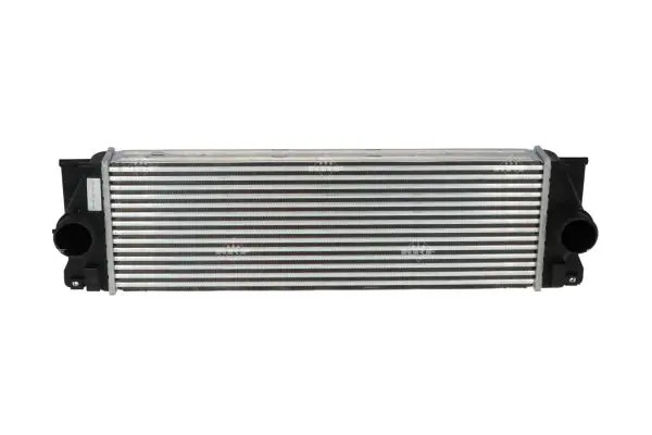 Intercooler – Luftkühler 30310 NRF für MERCEDES-BENZ VW RENAULT CHEVROLET TOYOTA - Bild 2