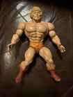 VINTAGE MATTEL 1982 MASTERS OF THE UNIVERSE 'HEMAN' 6” ACTION FIGURE!