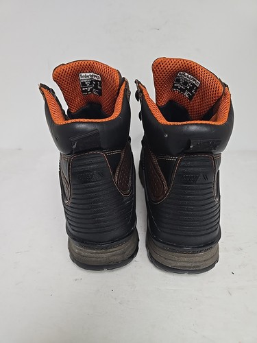 Timberland PRO Men's Hypercharge 6" Composite Toe Waterproof Work Boot Size 15W - Bild 3 von 8