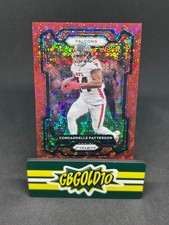 Cordarrelle Patterson Rookie Card Guide 2