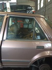 Porte arrière et accessoires Ford ORION