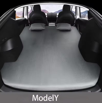 Matratze für Tesla Model Y Camping Bett Campingbett für Model Y Juniper