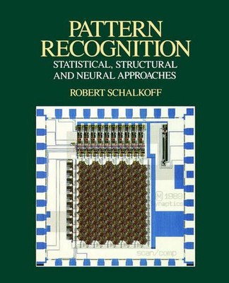 Pattern Recognition: Statistical, Structural and Neural Approaches by Robert J. 