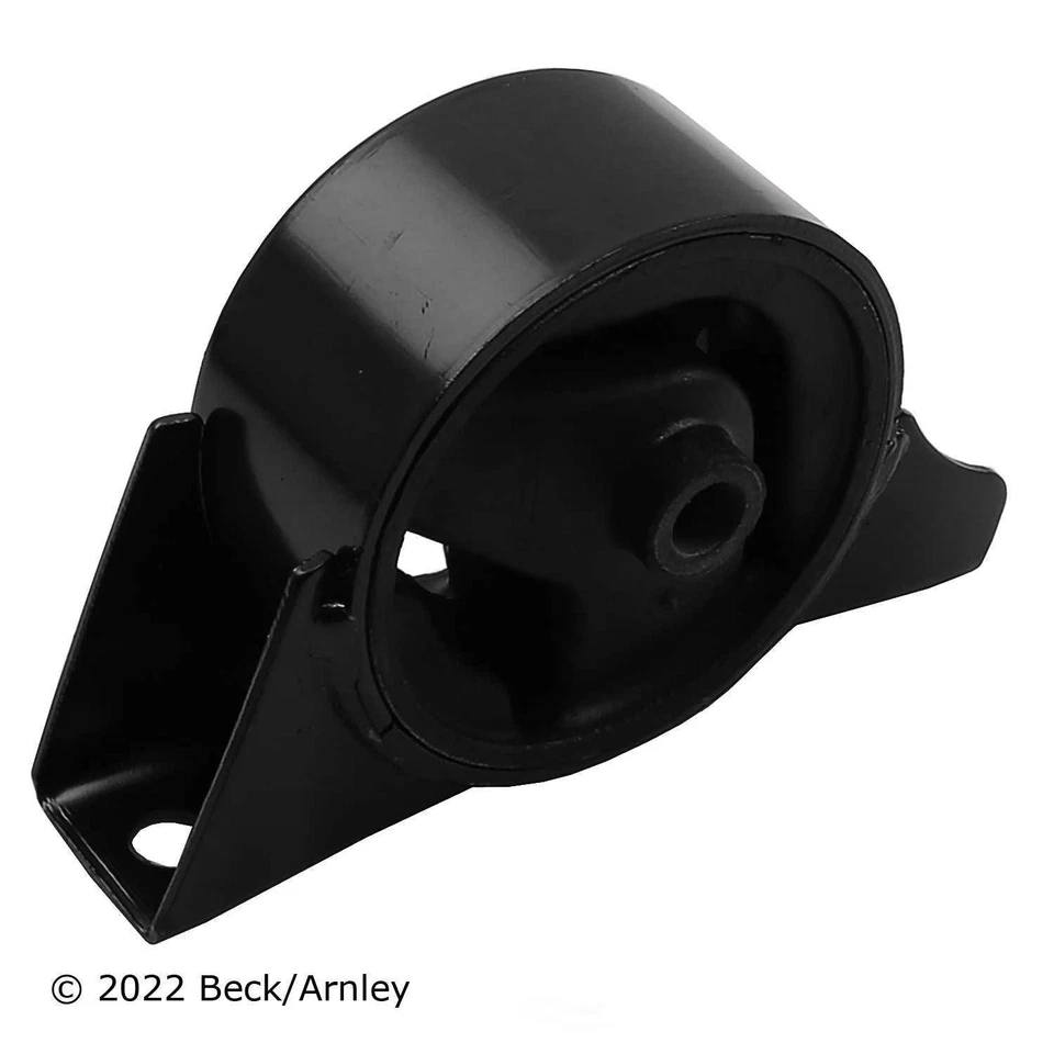 Montaje de motor para Nissan Sentra Beck/Arnley 2000-2006 Foto 3 de 4