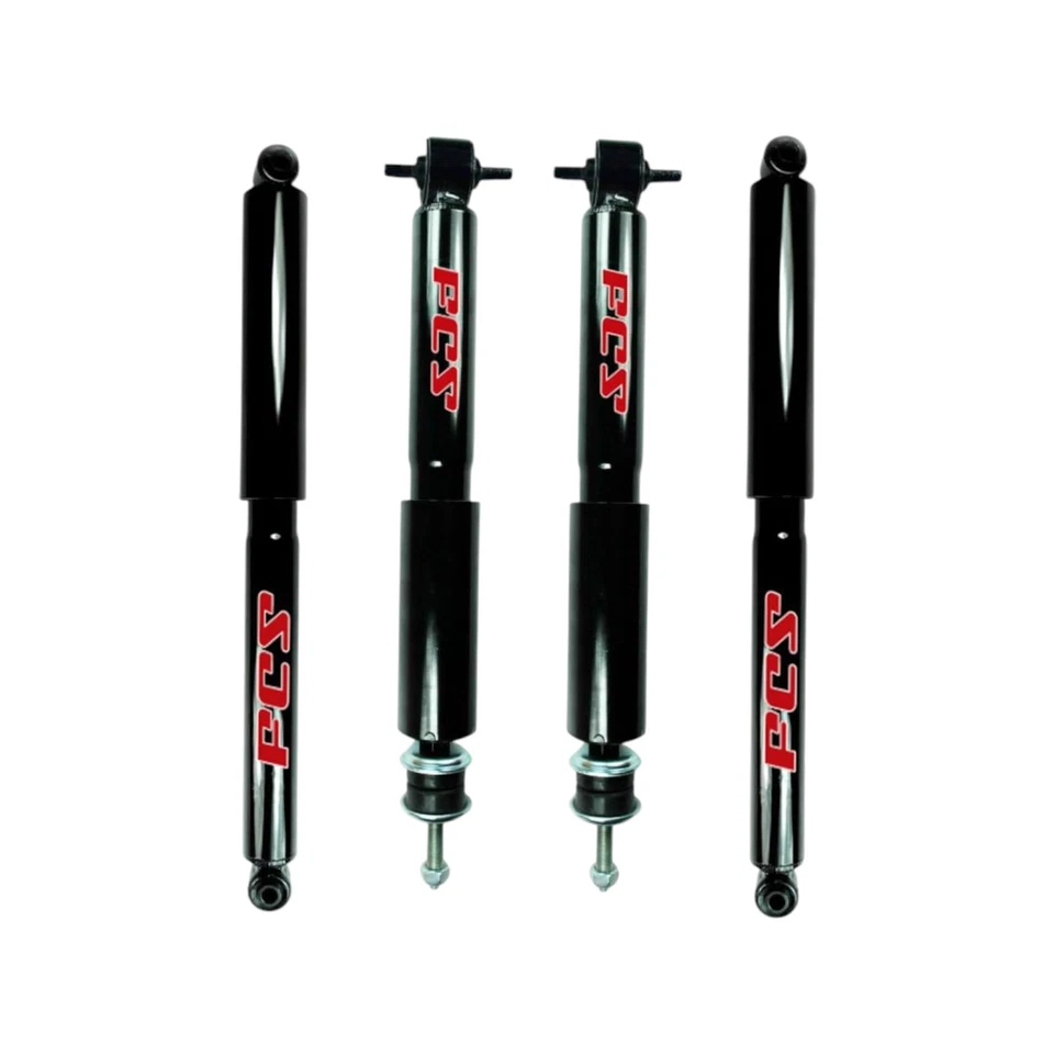 Amortiguador delantero y trasero FCS Auto Parts para Ford Expedition Navigator 1997-2002 Foto 2 de 4