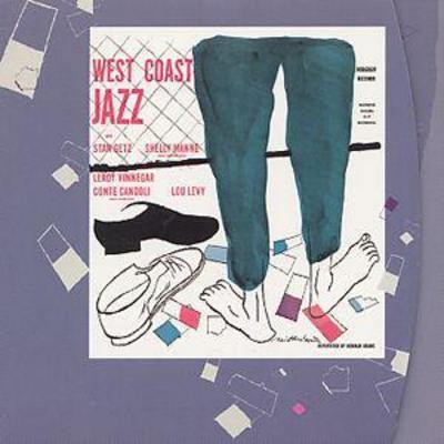 Stan Getz: West Coast Jazz