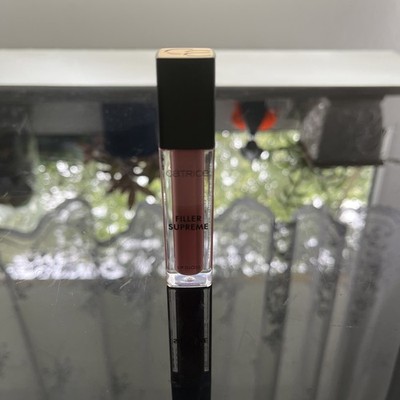 CatriceFiller Supreme Lip Gloss 030 Miss Behave