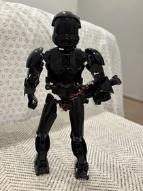 LEGO Star Wars Elite TIE Fighter Pilot 75526 Buildable Figures 94pcs w/Box