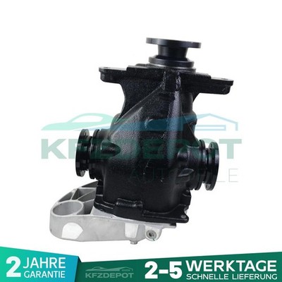 Für BMW E90 E91 E92 E93 E81 E87 335xi 3.73 Ratio Hinten Differential 33107524324