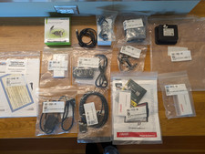Stalker Radar Stationary Statistics K-Band Low Speed Sensor  Developer Kit