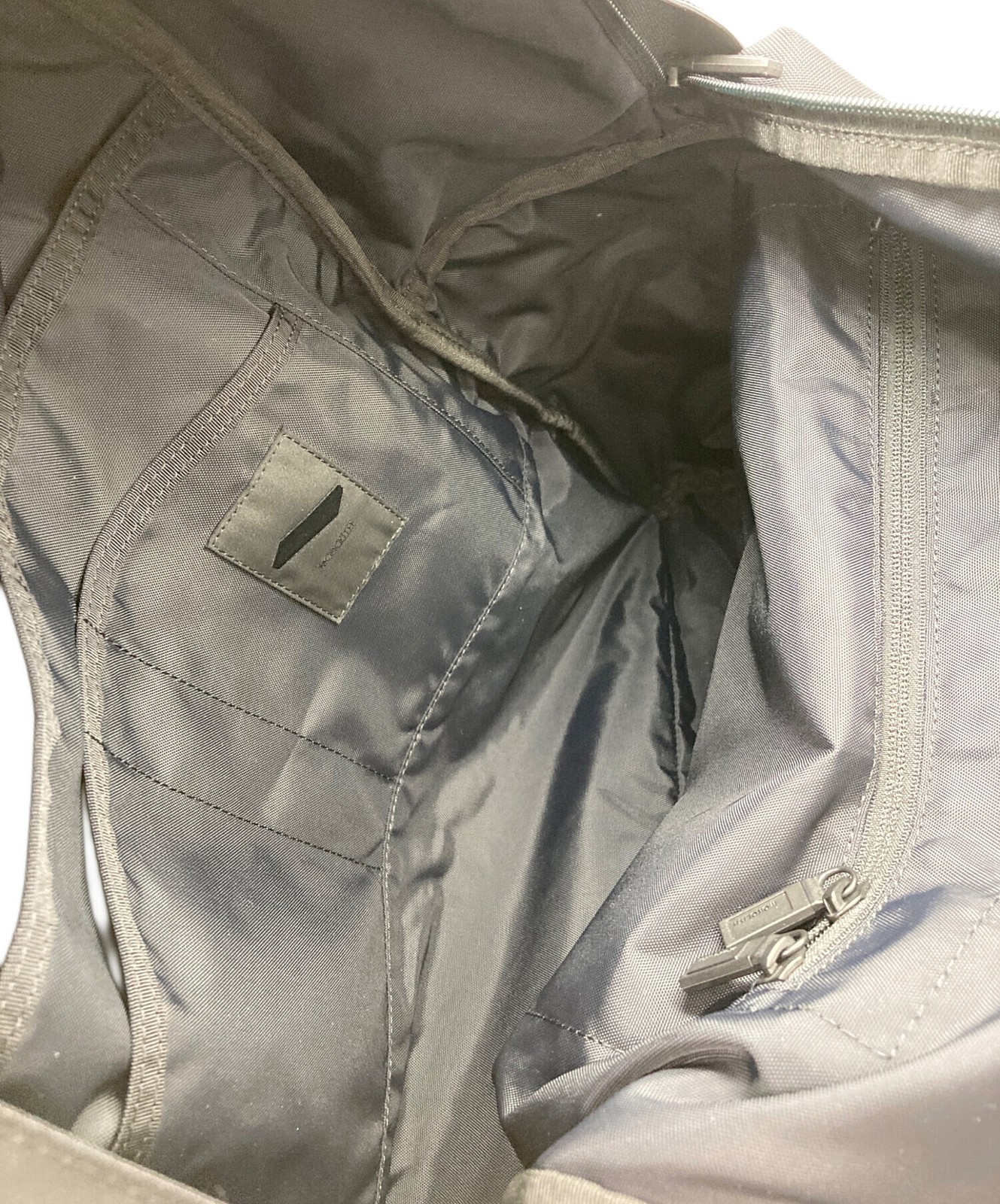 MONOLITH BACKPACK STANDARD SOLID M MSD102142010 b… - image 5