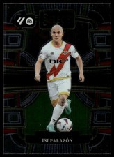 2023-24 Panini Select La Liga #46 Isi Palazon