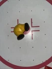 Vintage MOTU - Buzz Off Helmet - PART - Masters of the Universe