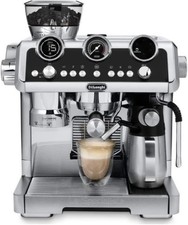 DeLonghi EC9665M La Specialista Maestro Espresso Machine (/RT6-24457-EC9665M-UG)